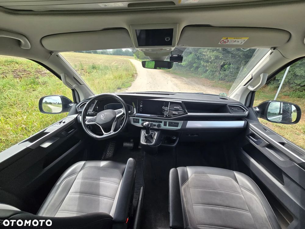 Volkswagen California - 8