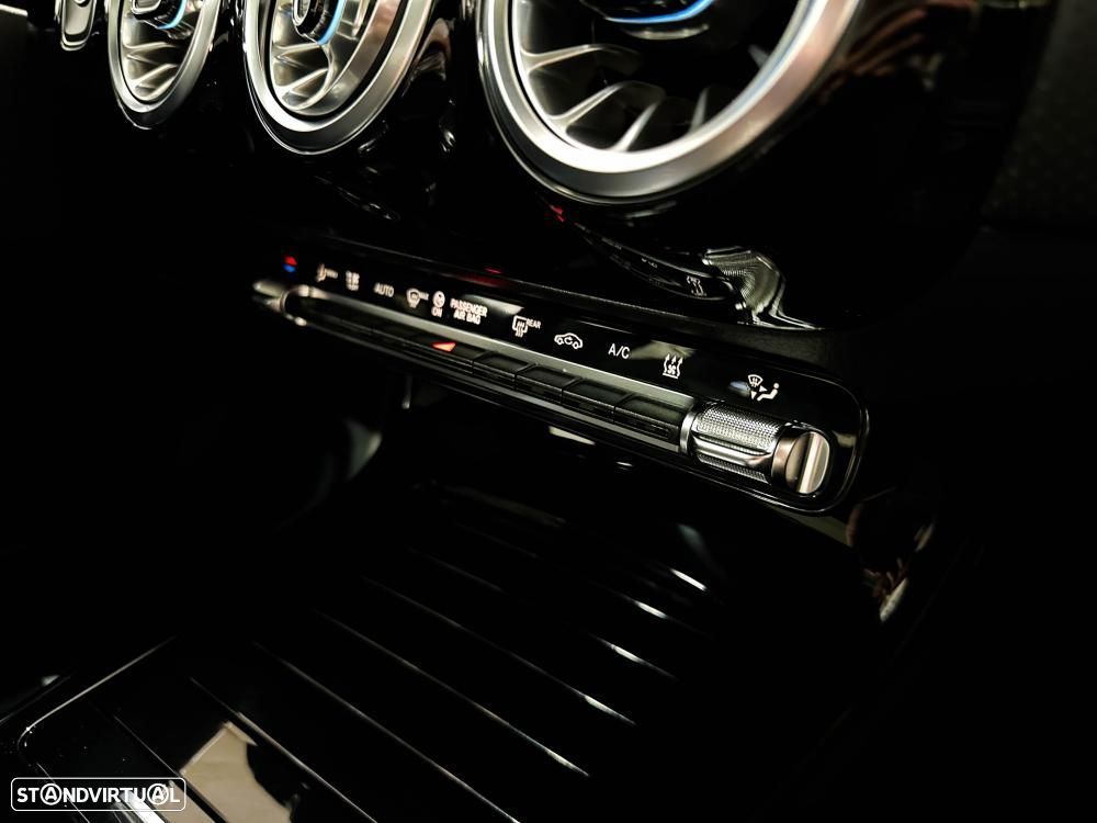Mercedes-Benz CLA 250 e 8G-DCT AMG Line - 35