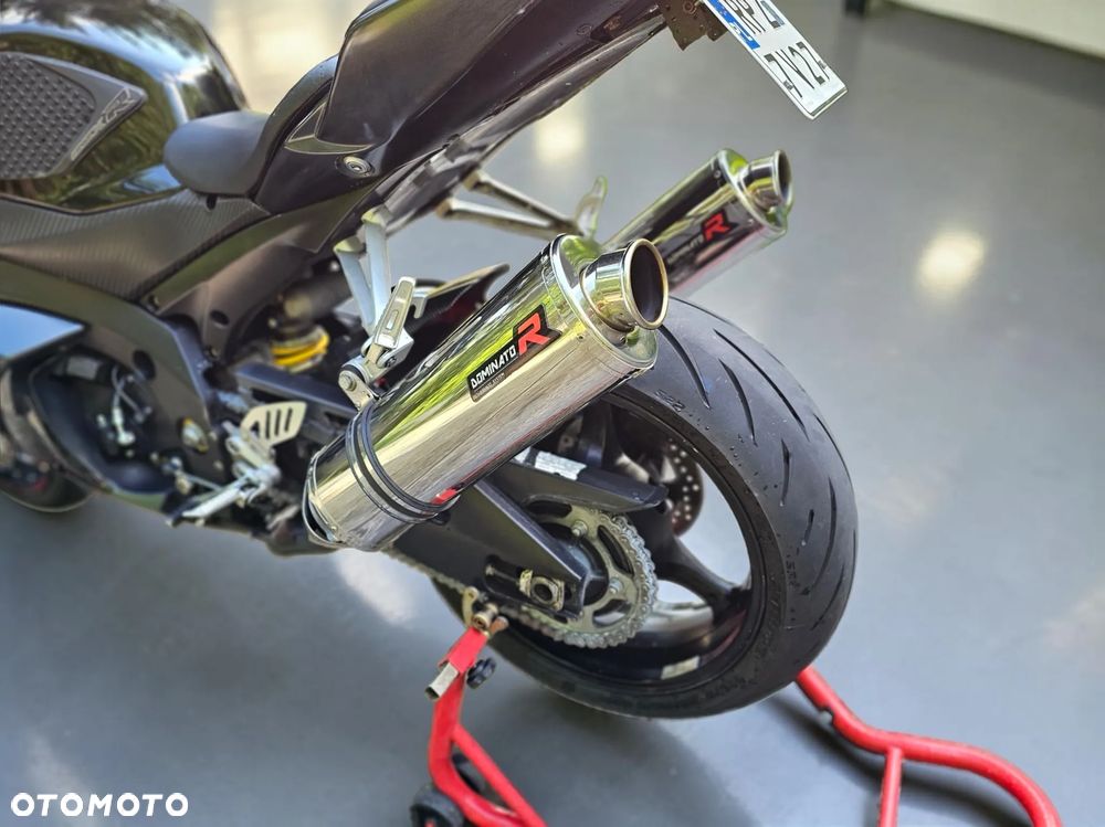 Suzuki GSX-R - 11