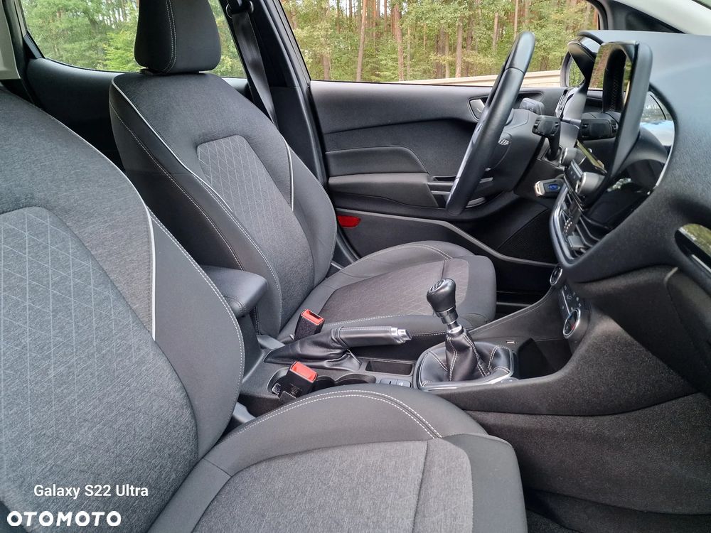 Ford Fiesta - 14