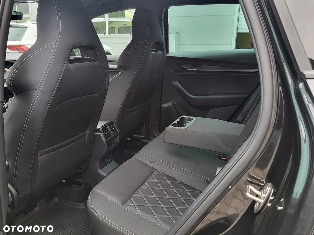 Skoda Karoq 1.5 TSI ACT Sportline DSG - 14