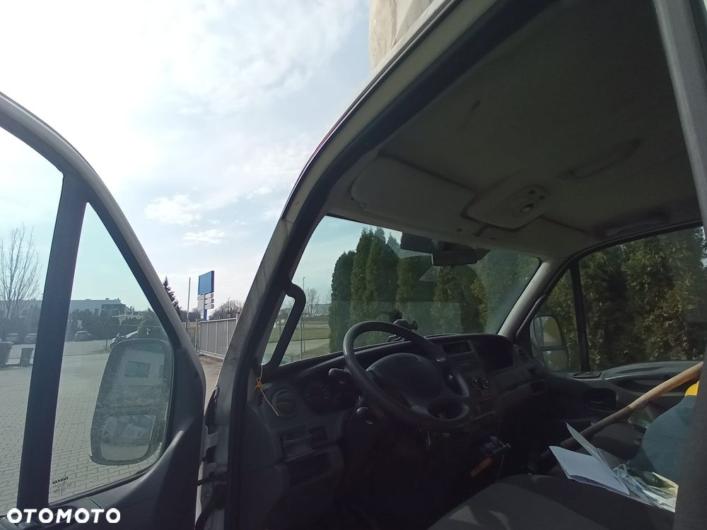 Iveco Daily  65C17 - 7