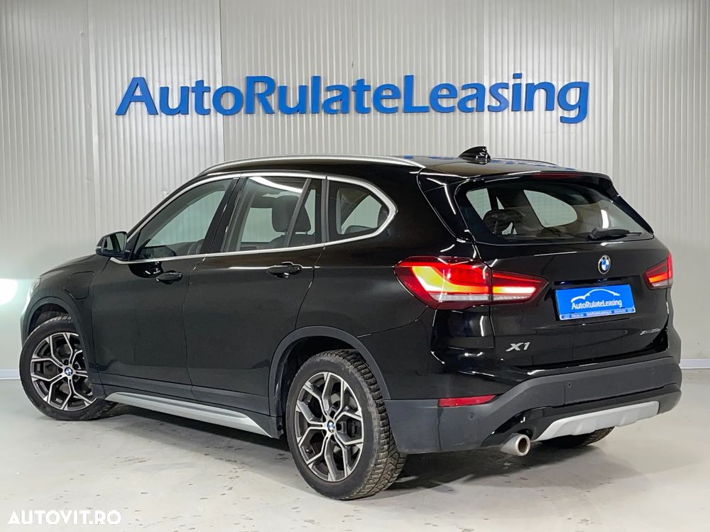 BMW X1 xDrive25e AT PHEV - 4