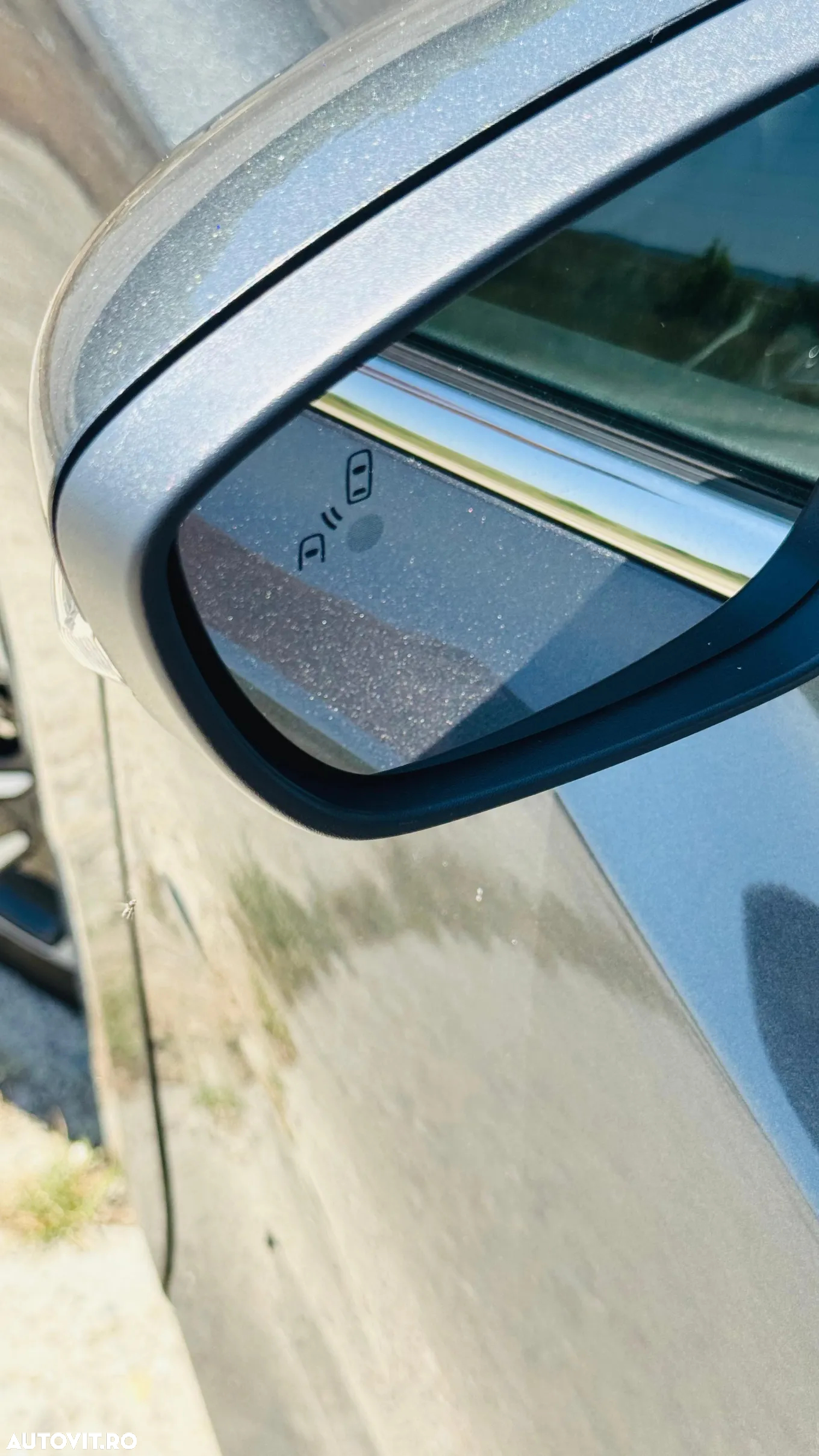 Ford Focus 1.5 EcoBlue Start-Stopp-System Aut. TITANIUM X - 8