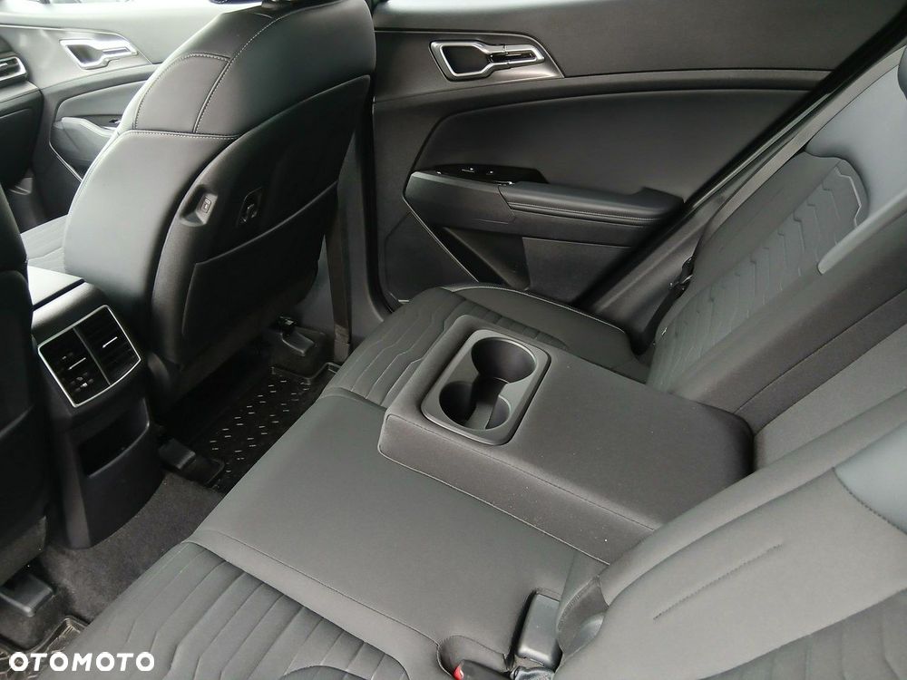 Kia Sportage - 20