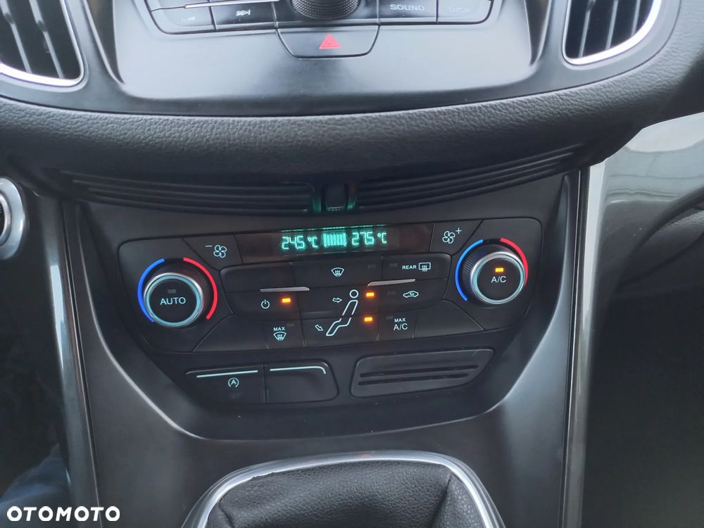 Ford C-MAX 1.0 EcoBoost Titanium ASS - 27