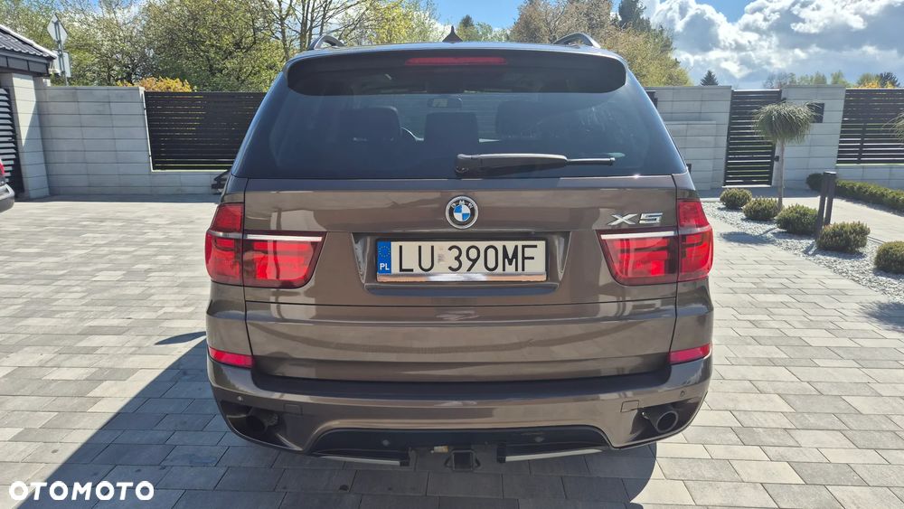 BMW X5 xDrive35i Edition Exclusive - 14