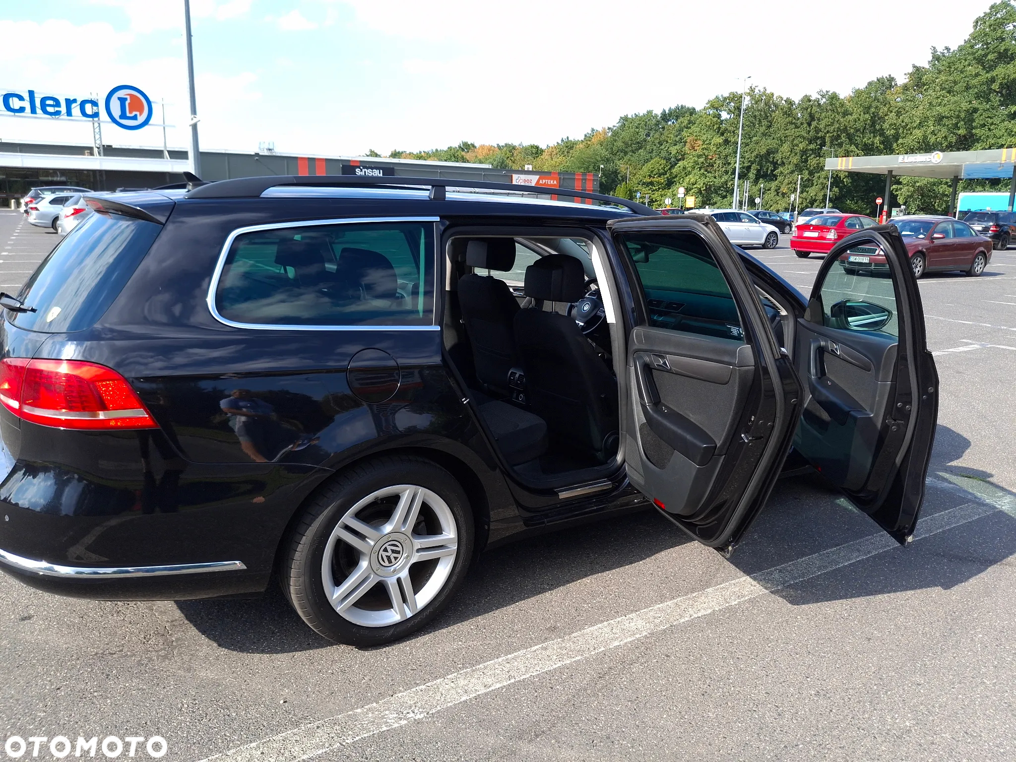 Volkswagen Passat 2.0 TDI Comfortline - 15