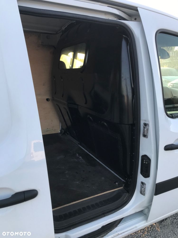 Mercedes-Benz Citan - 8