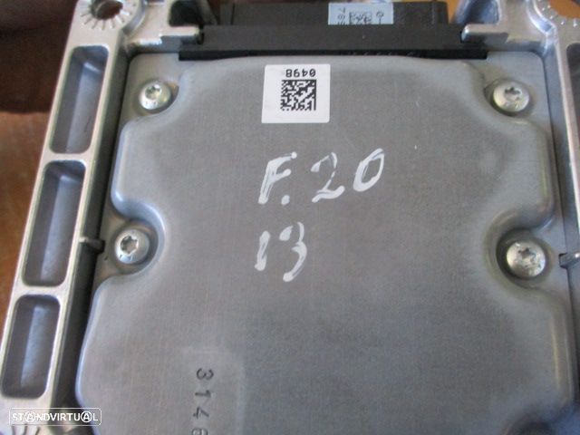 Modulo Airbag 34526862756 BMW F20 2013 - 3