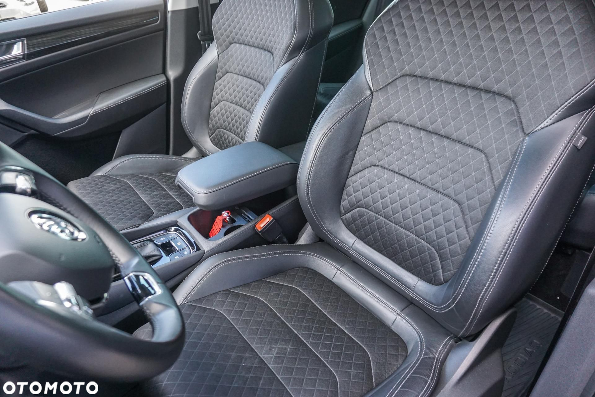 Skoda Kodiaq 2.0 TSI 4x4 Style DSG - 10