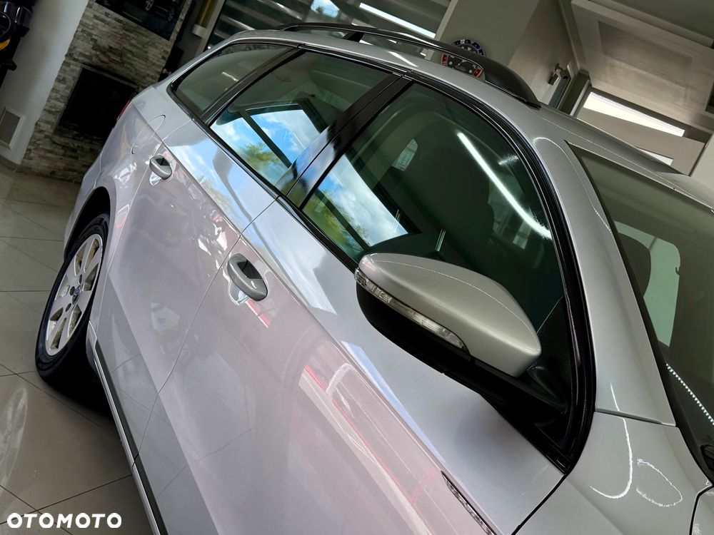 Volkswagen Passat 2.0 TDI Highline DSG - 24