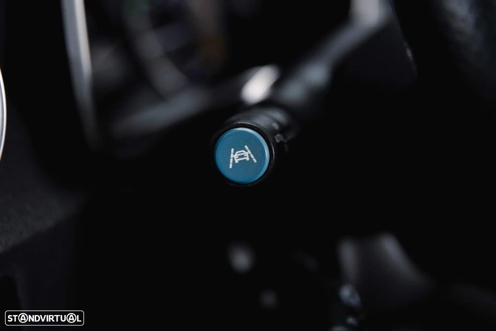 MG ZS EV 44.5 kWh Luxury - 15