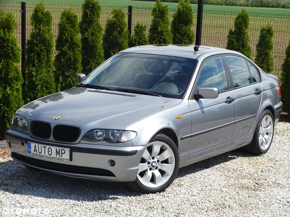 BMW Seria 3 - 19