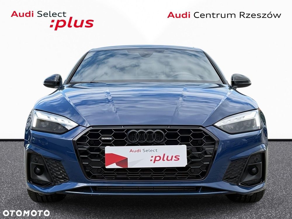 Audi A5 Sportback 45 TFSI mHEV Quattro S Line S tronic - 3