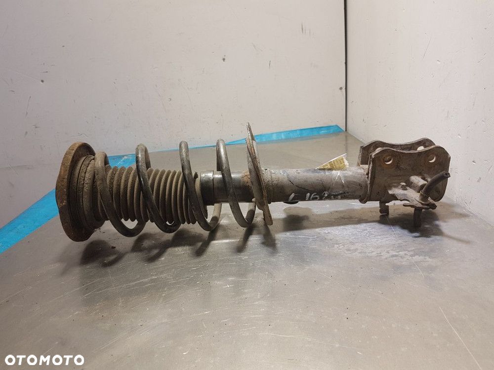 OPEL VECTRA C 2.2B AMORTYZATOR PRZÓD LEWY - 5