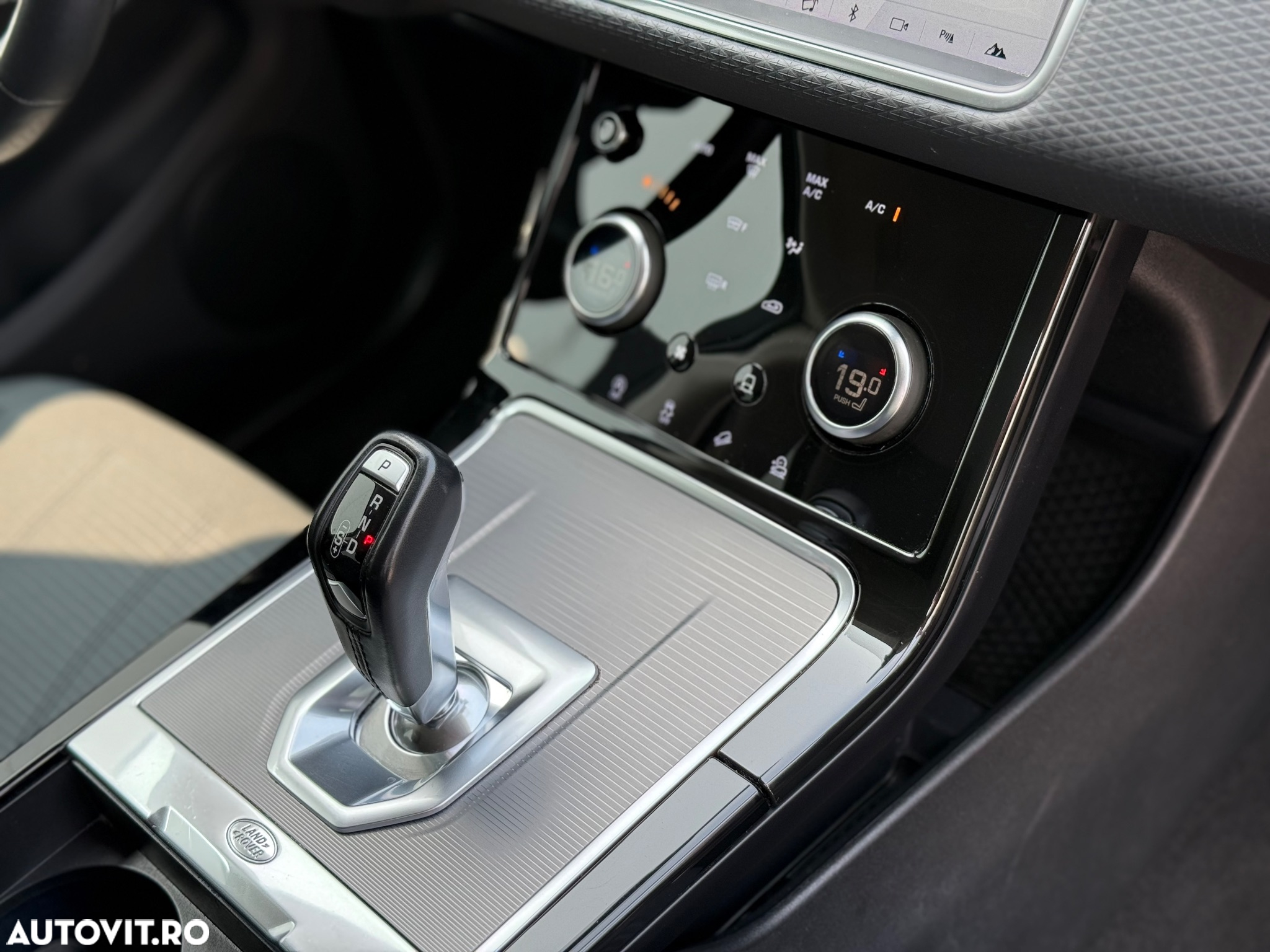 Land Rover Range Rover Evoque 2.0 D150 SE - 5