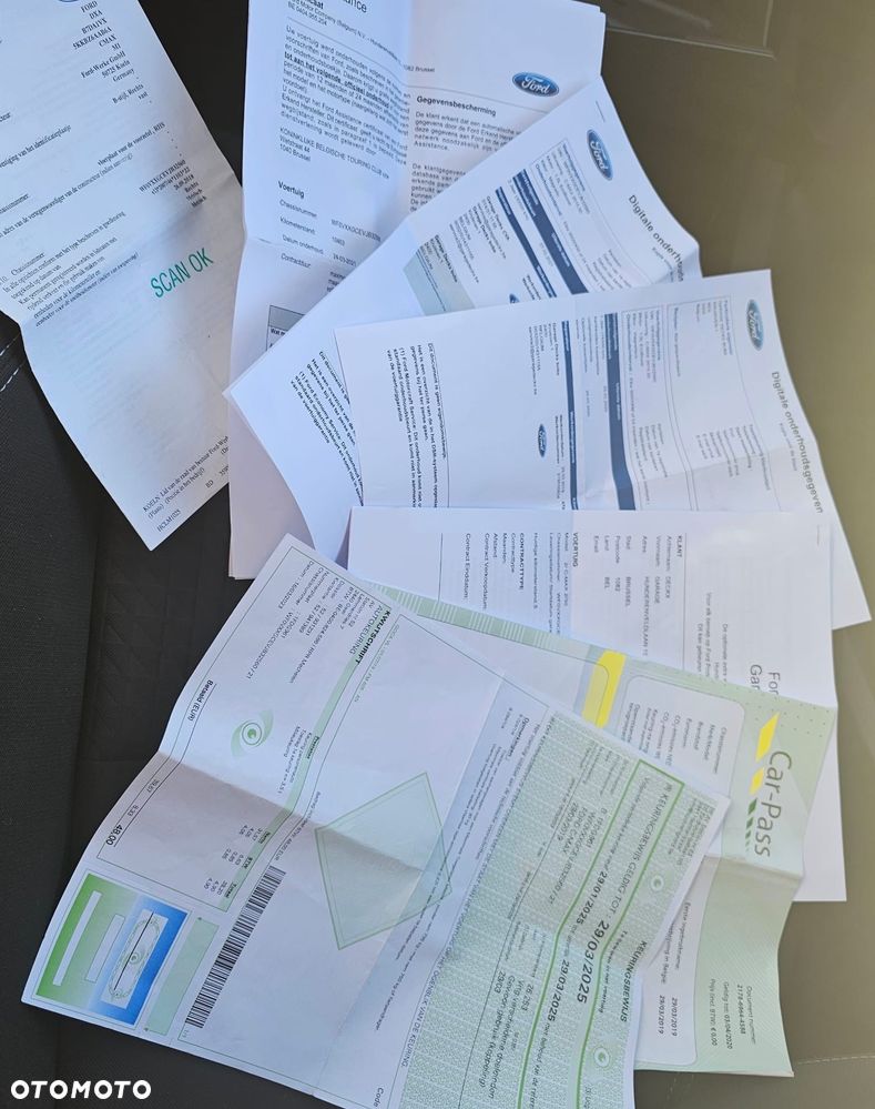 Ford C-MAX 1.0 EcoBoost Titanium ASS - 26