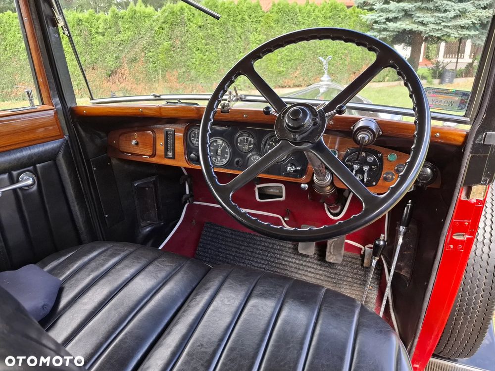 Rolls-Royce Inny - 10