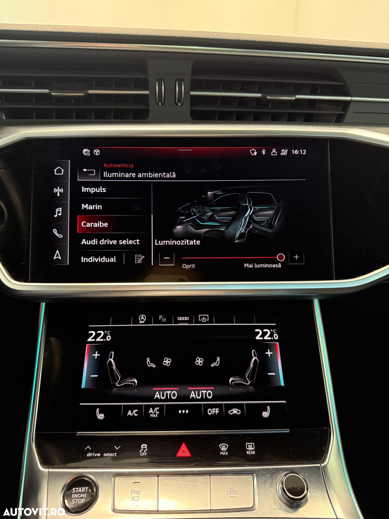 Audi A6 2.0 40 TDI quattro S tronic Design - 4
