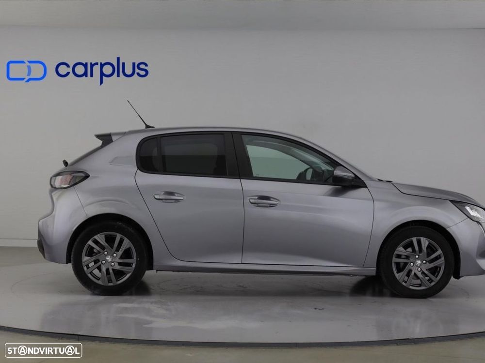 Peugeot 208 1.2 PureTech Active Pack - 8