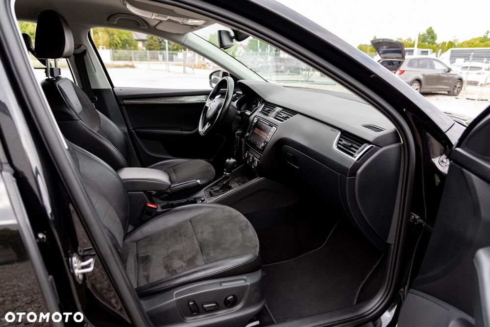 Skoda Octavia 1.8 TSI (Green tec) 4x4 DSG Scout - 23
