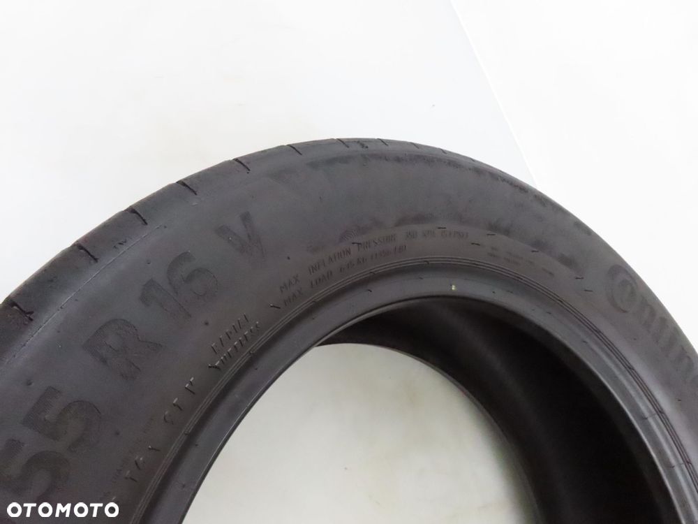205/55R16 OPONA LETNIA Continental PremiumContact 6 91V - 6