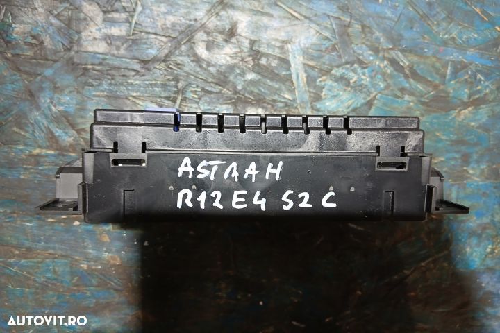 Display bord 13111163 13111163 Opel Astra H [facelift] [2005 - 2015] - 2