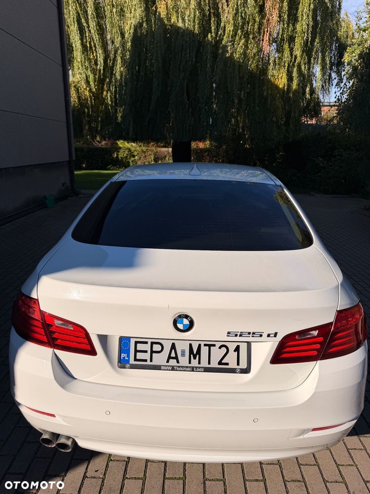 BMW Seria 5 - 3