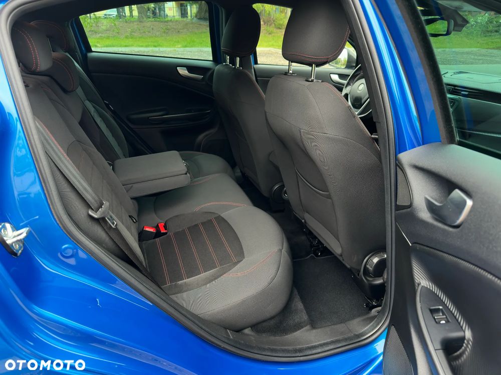 Alfa Romeo Giulietta 1.4 TB Sport - 11