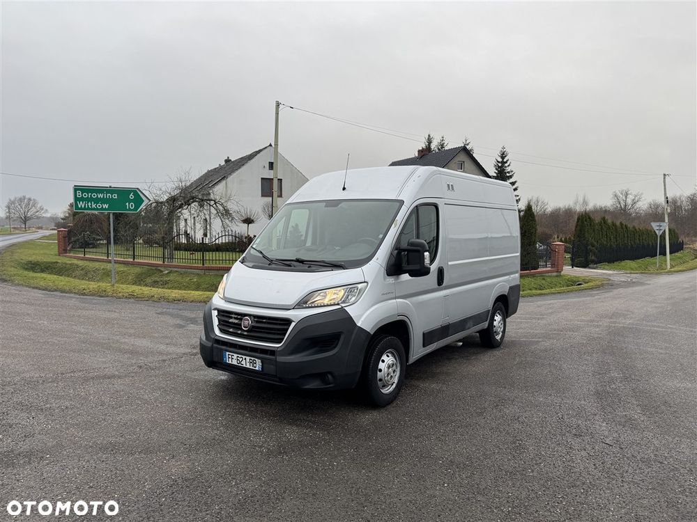 Fiat DUCATO - 1