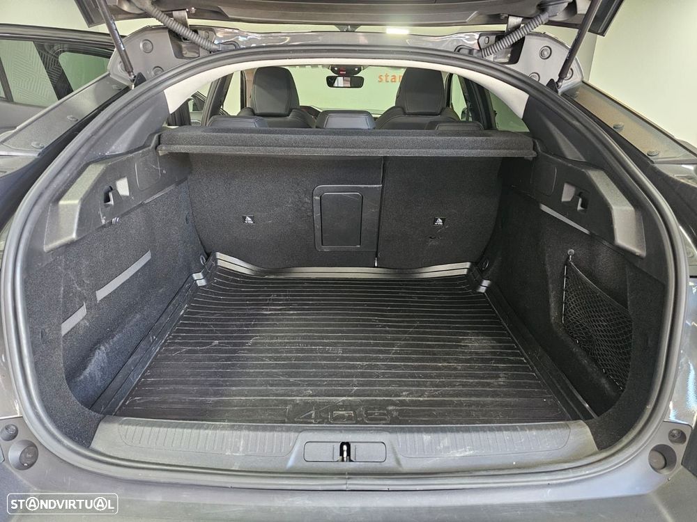 Peugeot 408 1.2 PureTech Allure EAT8 - 23