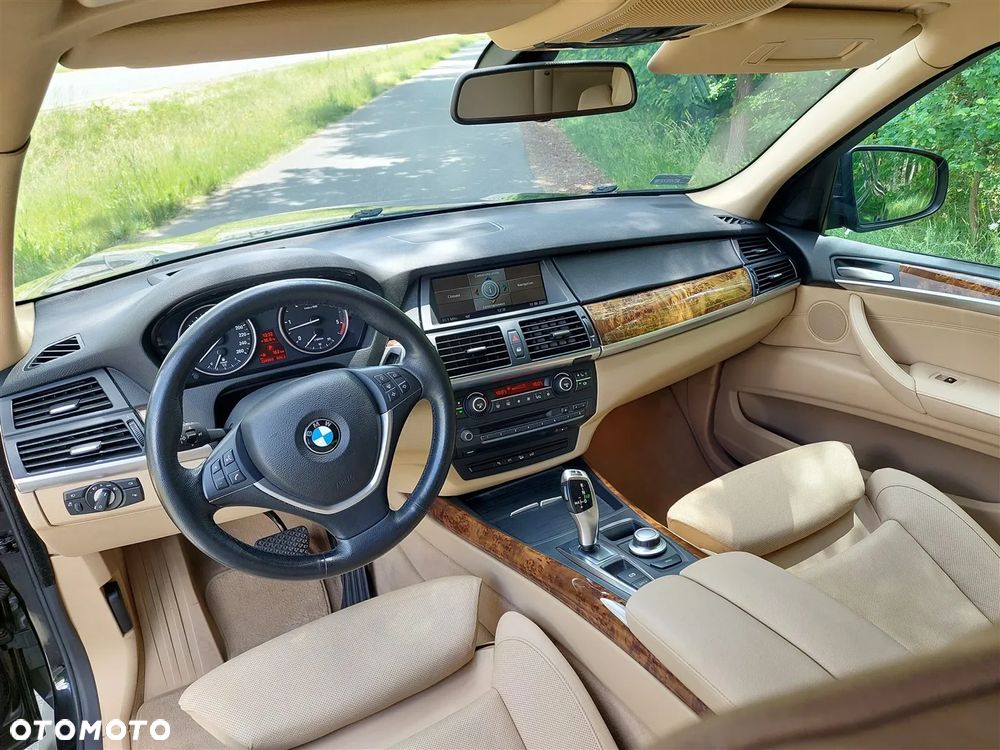 BMW X5 3.0sd - 17
