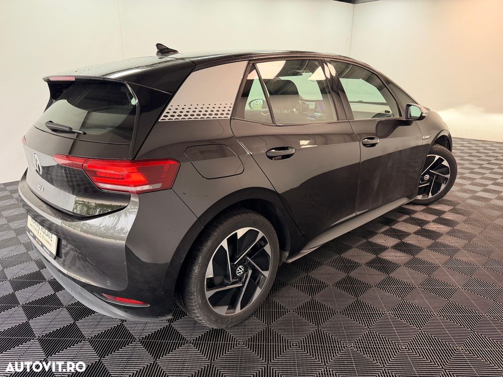 Volkswagen ID.3 58 kWh Pro Performance - 11