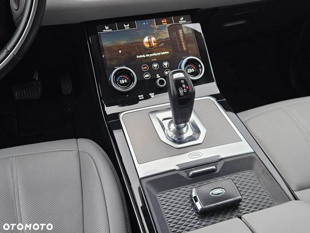 Land Rover Range Rover Evoque 2.0TD4 HSE Dynamic - 18