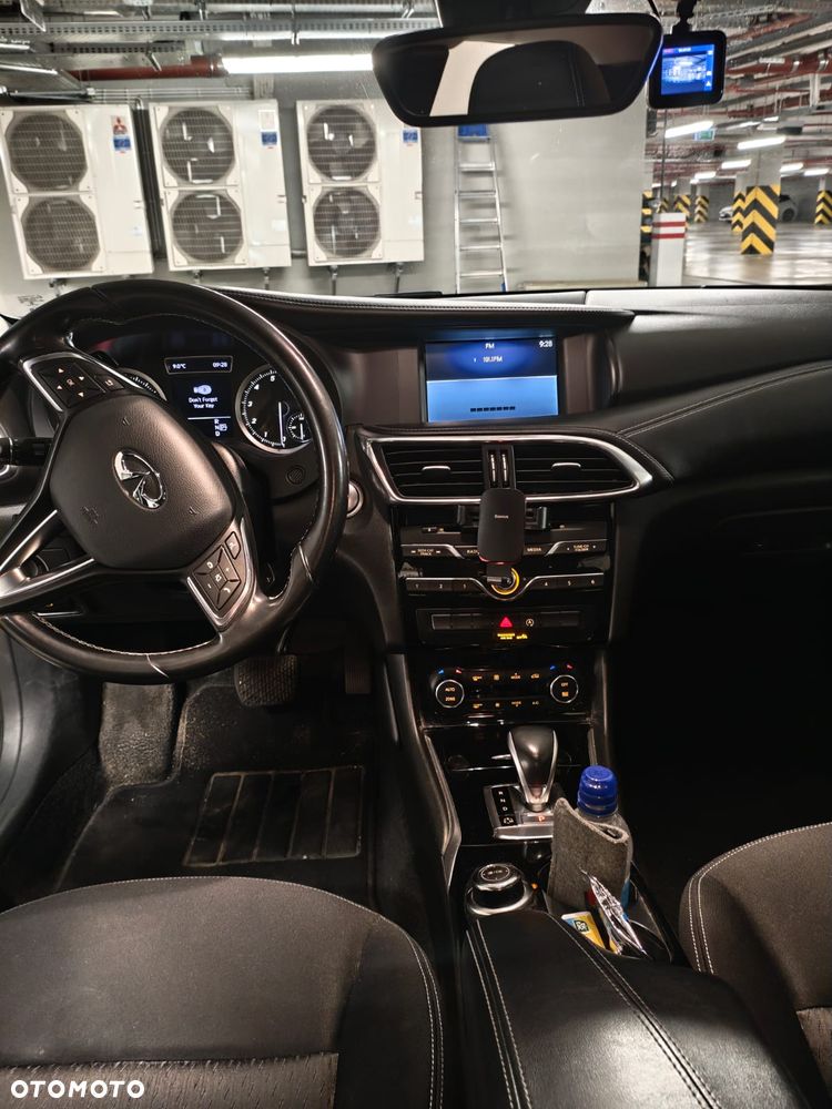 Infiniti QX30 2.0t DCT AWD Premium - 7