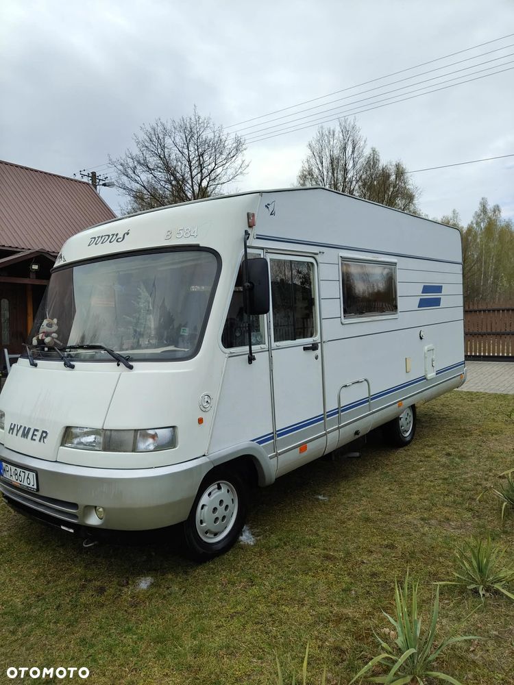 Fiat DUCATO - 3