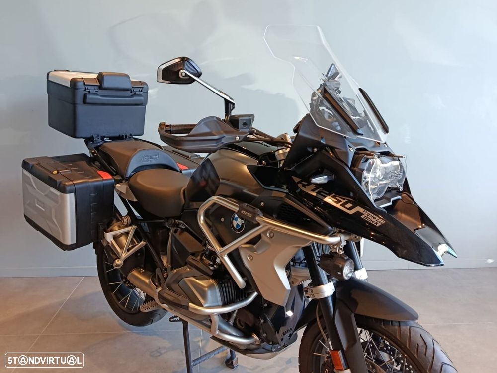 BMW R 1250 GS 1250 GS - 5
