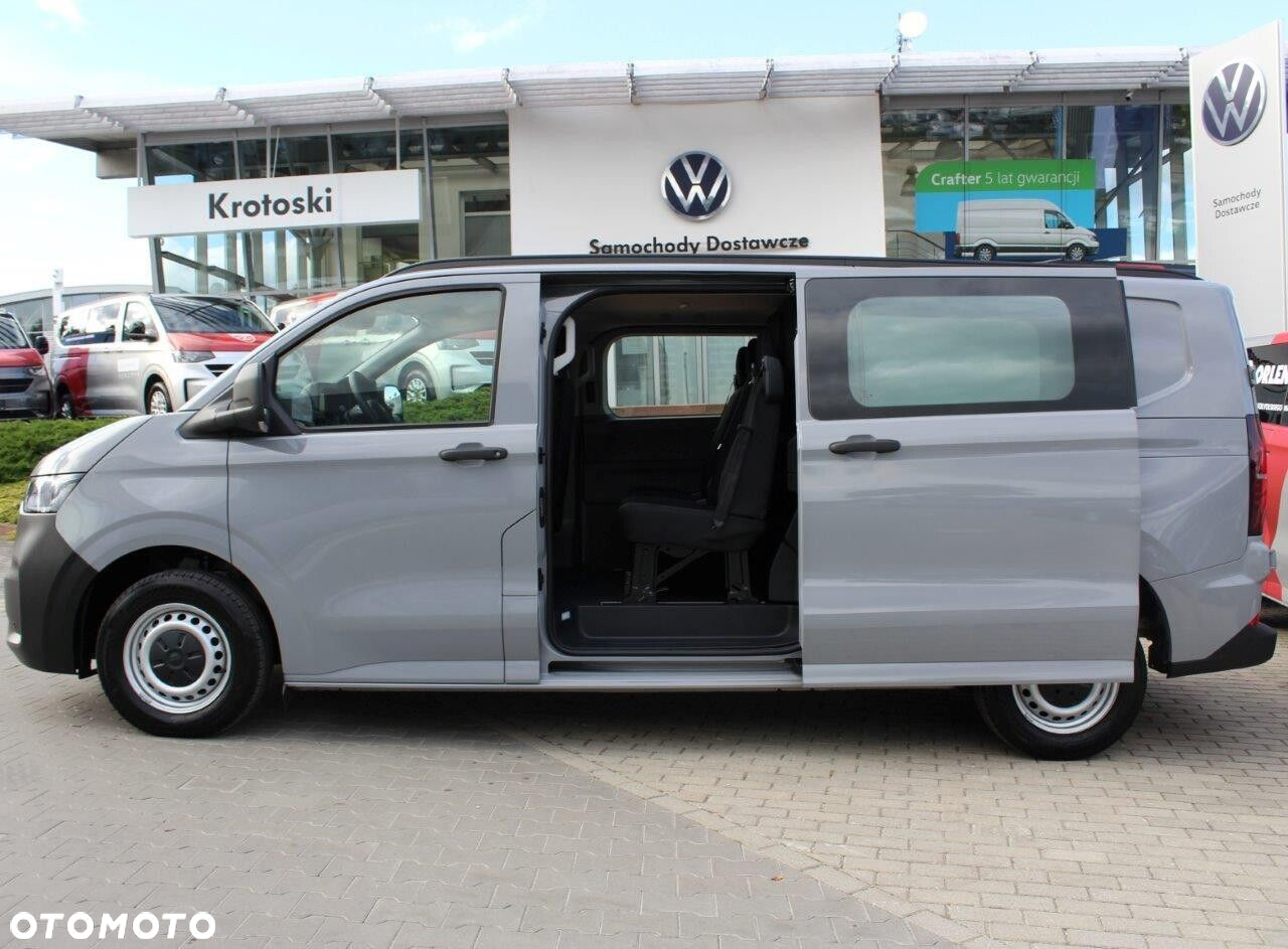 Volkswagen Transporter Plus 2.0 TDI Manual - 12