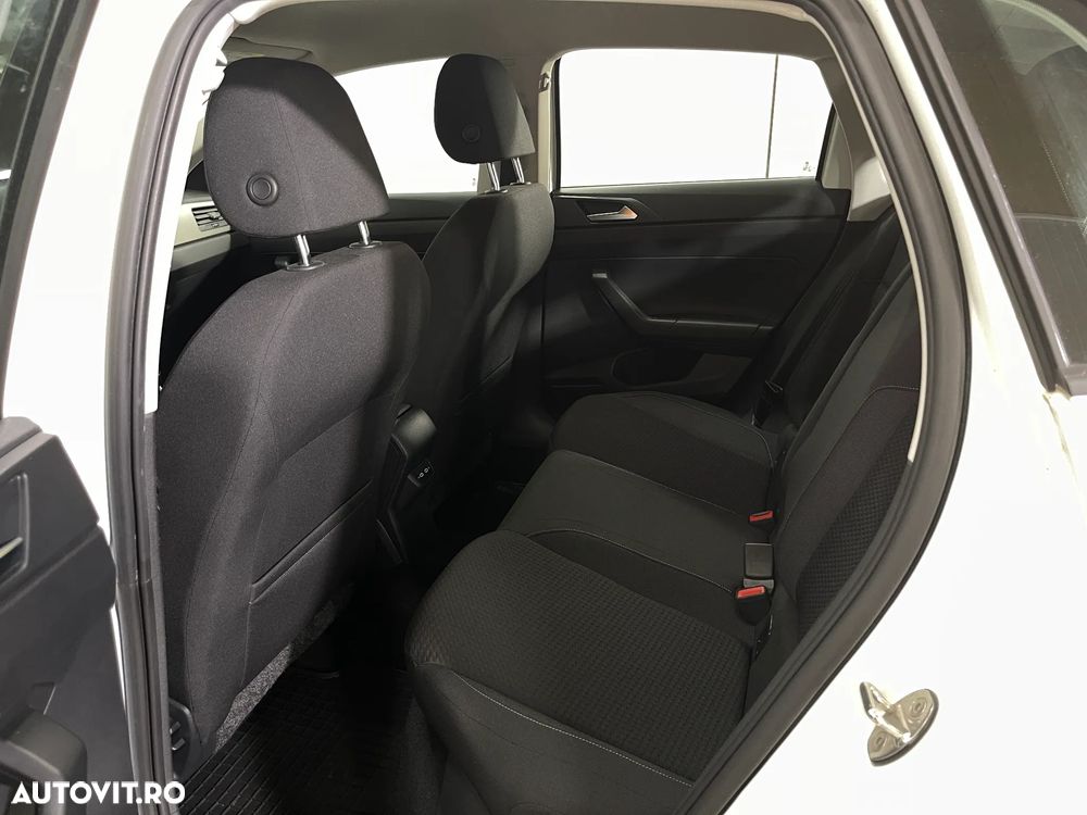 Volkswagen Polo 1.0 TSI Comfortline - 12