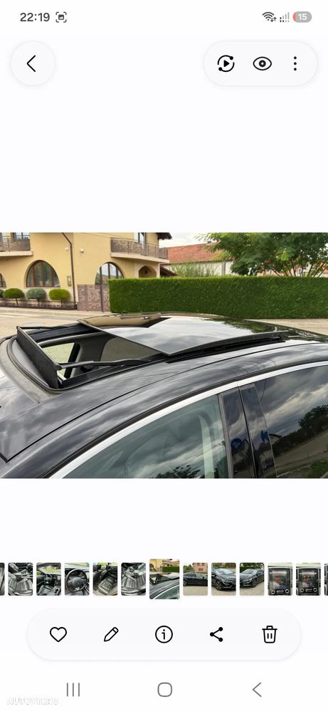 Renault Talisman ENERGY dCi 160 EDC INITIALE PARIS - 8