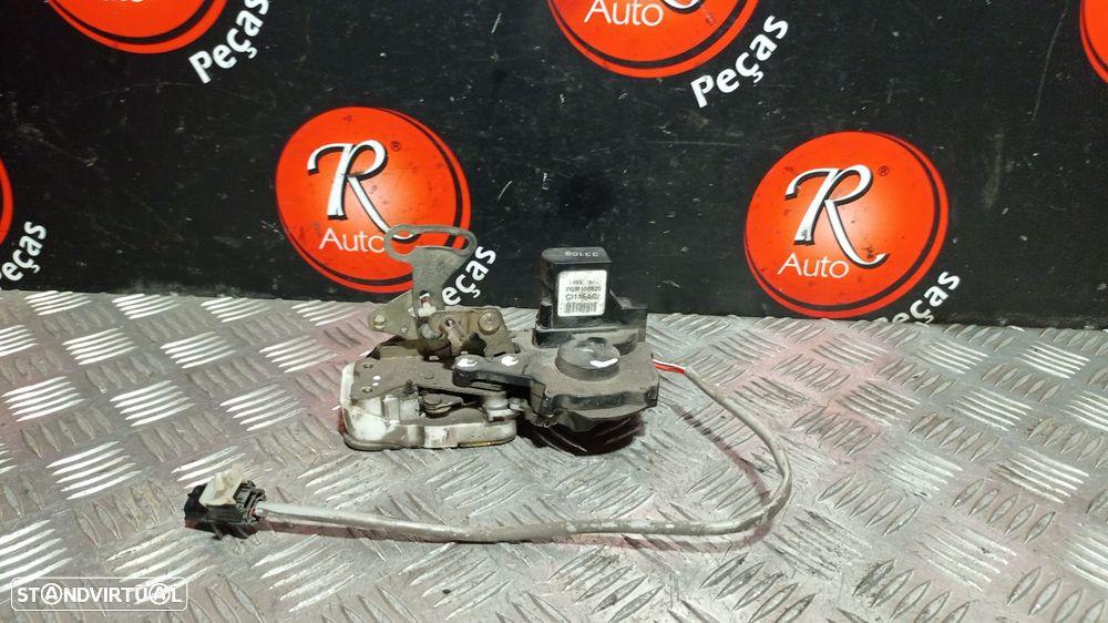 Fecho T.D Rover 25 Hatchback (Rf) - 2