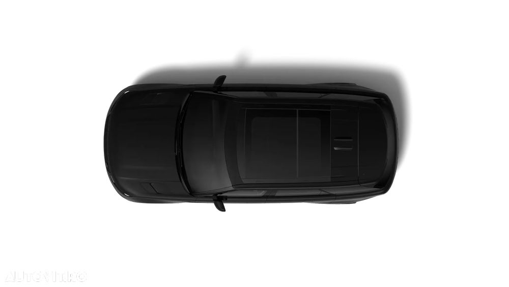 Land Rover Range Rover Sport 4.4 V8 P635 SV Edition Two - 4