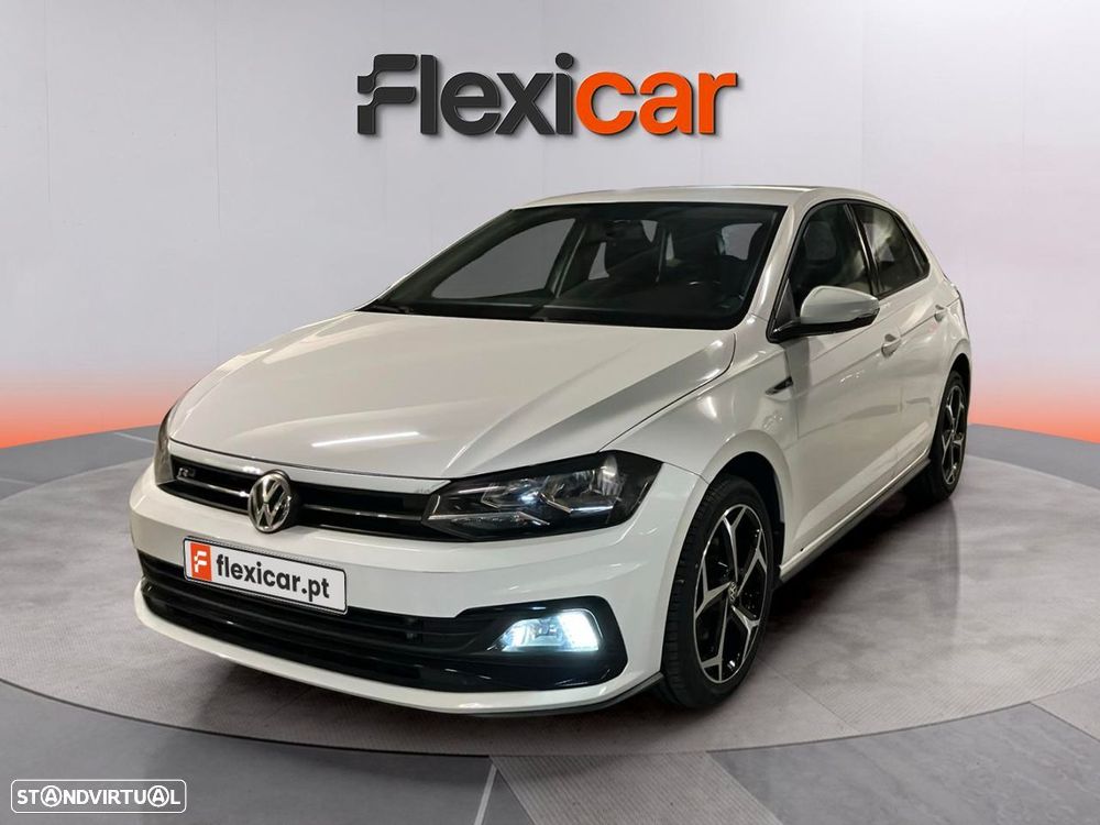 VW Polo 1.6 TDI Confortline - 2