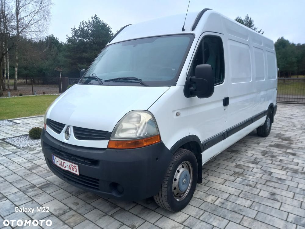 Renault MASTER - 7