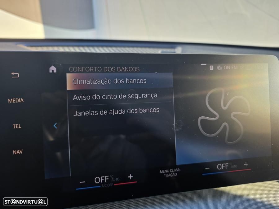 BMW iX1 xDrive30 - 46