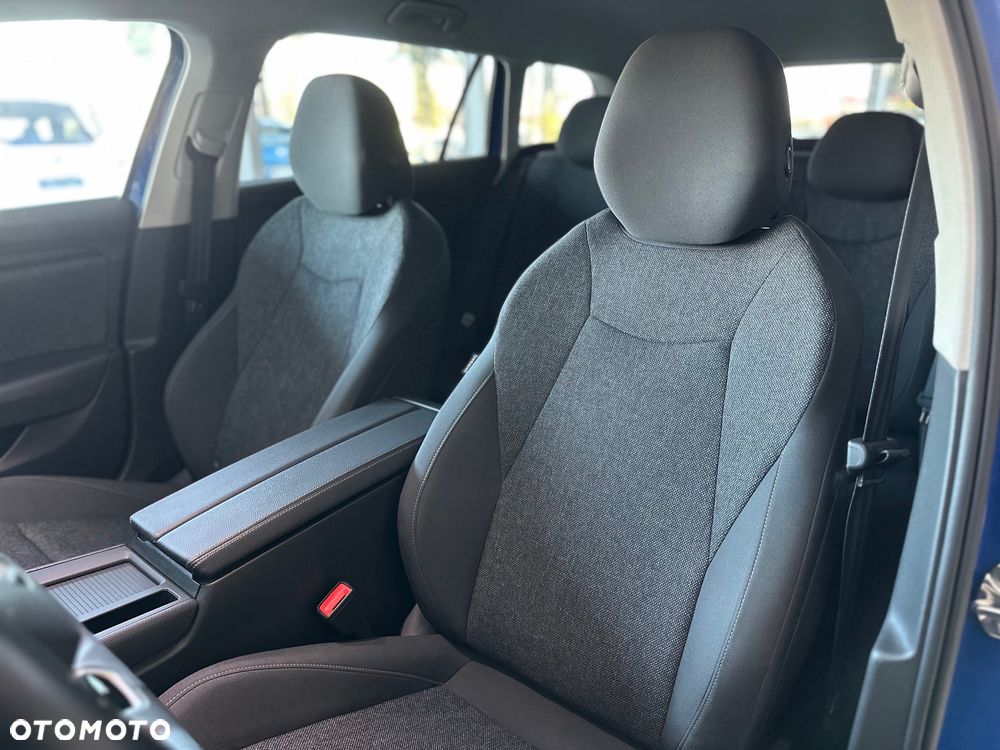 Skoda Superb 1.5 TSI Ambition DSG - 14