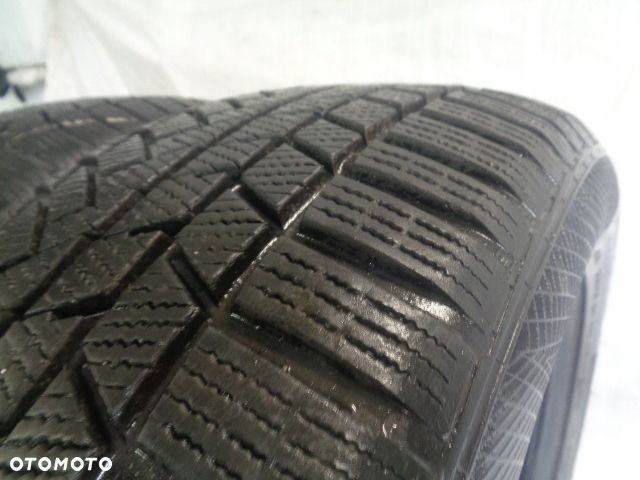 2X CONTINENTAL WINTERCONTACT TS850P 265/50R19 110V MGT XL - 6