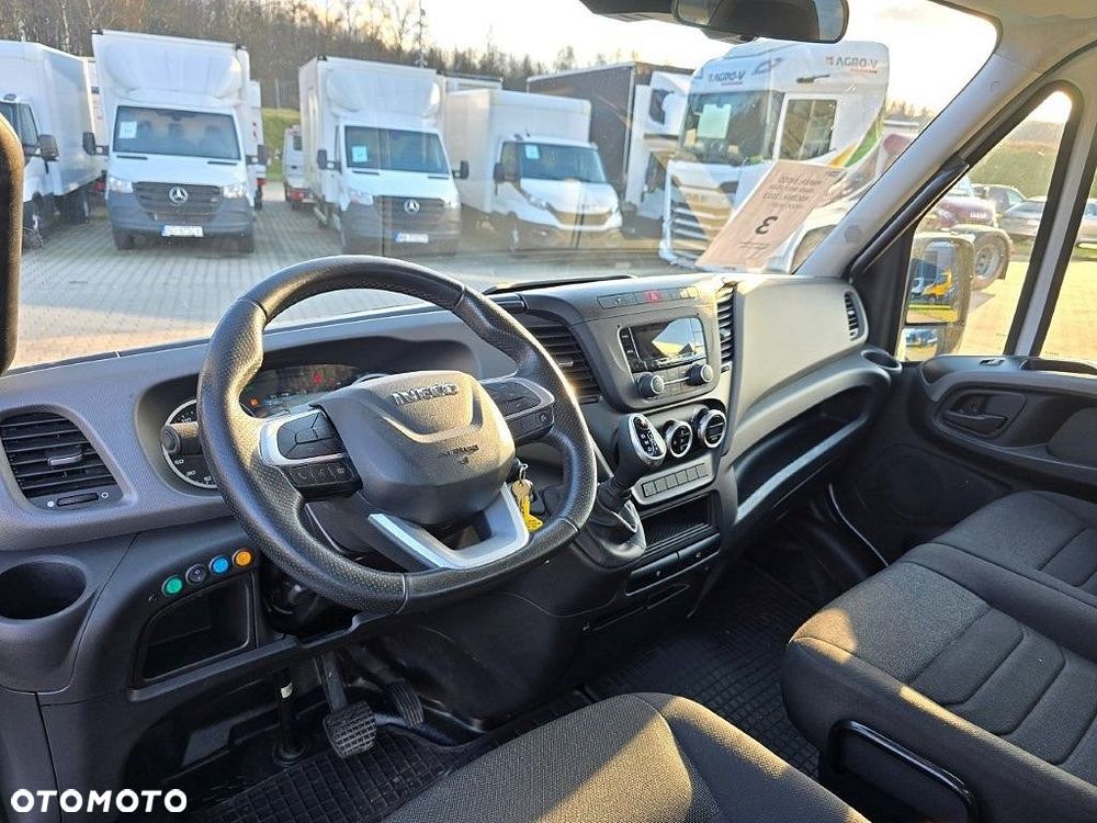 Iveco Daily 35S18 Laweta - 9