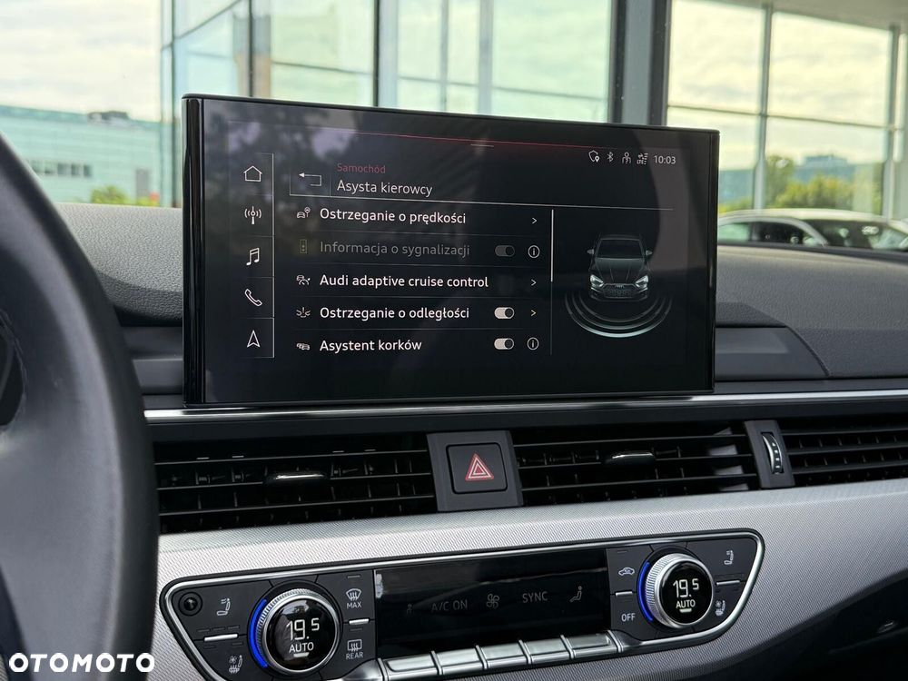 Audi A5 Cabrio - 37
